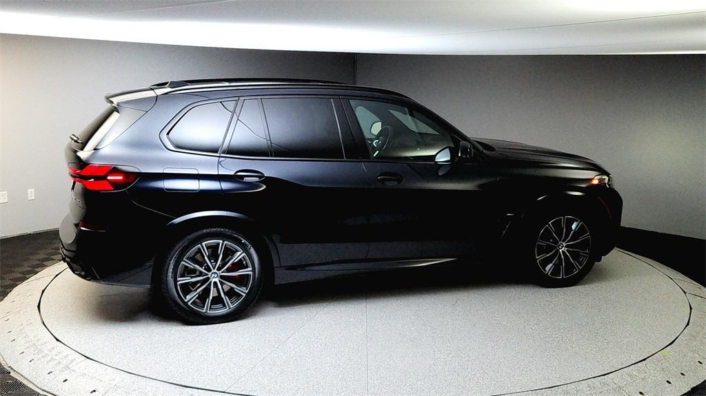 new 2026 BMW X5 PHEV car, priced at $83,000