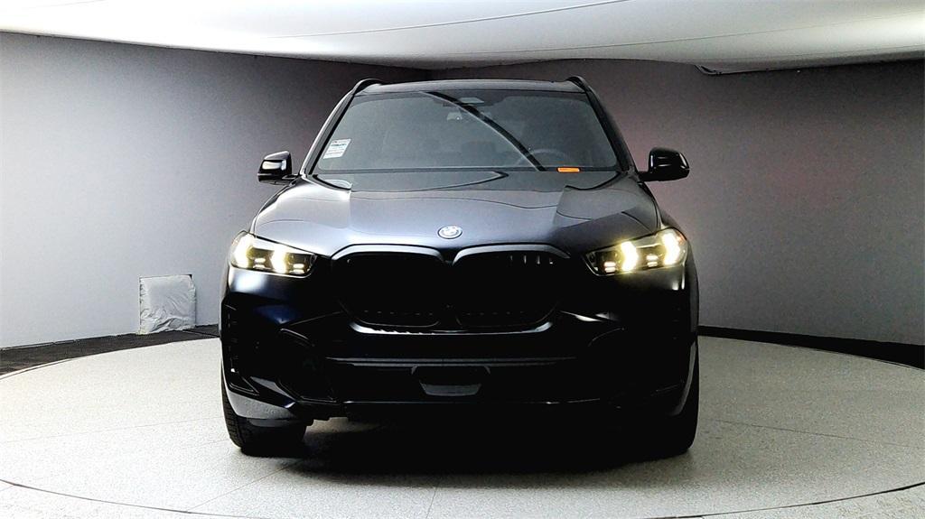 new 2026 BMW X5 PHEV car, priced at $83,000