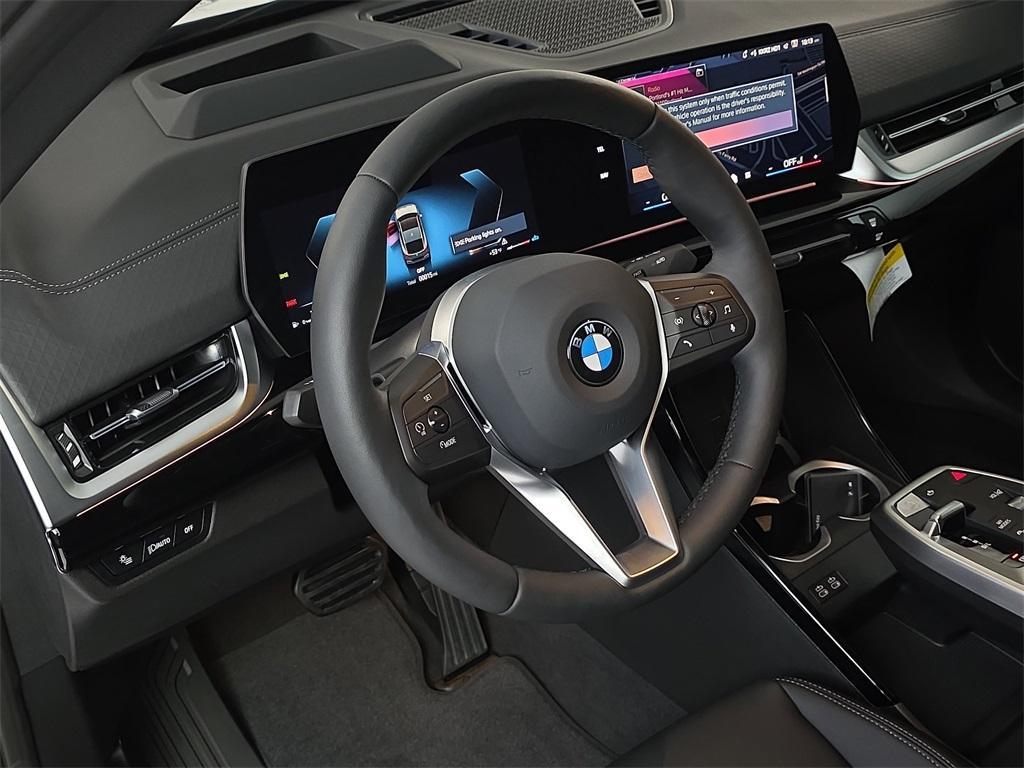 new 2026 BMW X2 car, priced at $50,675