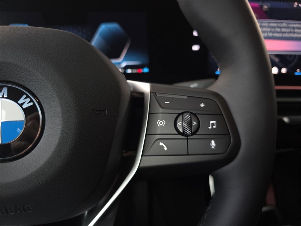 new 2026 BMW X2 car, priced at $50,675