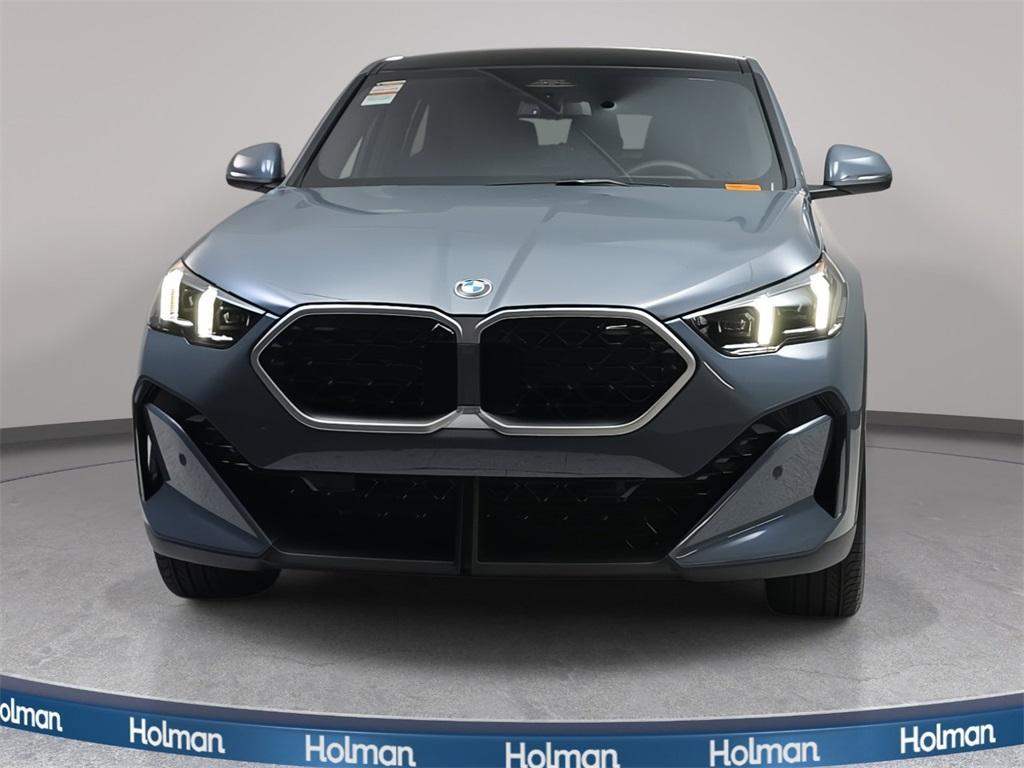 new 2026 BMW X2 car, priced at $50,675