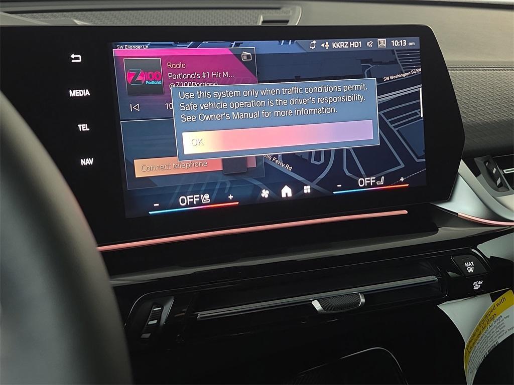 new 2026 BMW X2 car, priced at $50,675