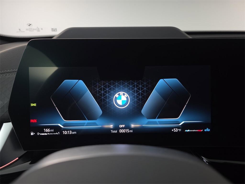 new 2026 BMW X2 car, priced at $50,675