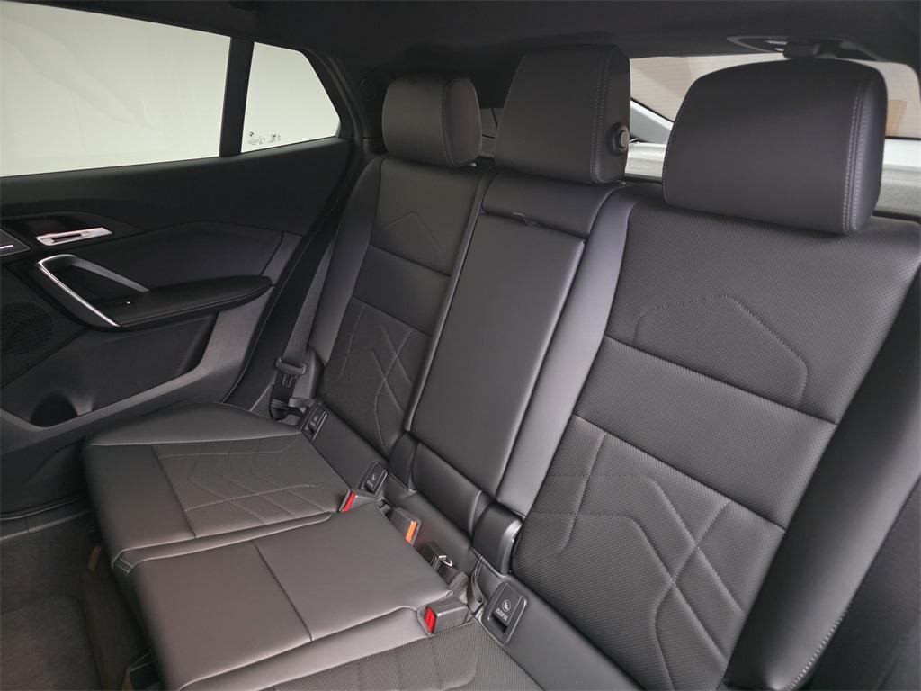 new 2026 BMW X2 car, priced at $50,675