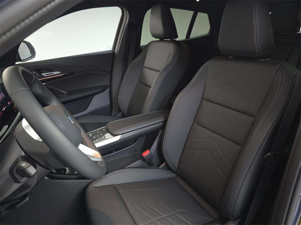 new 2026 BMW X2 car, priced at $50,675