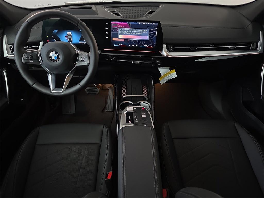 new 2026 BMW X2 car, priced at $50,675