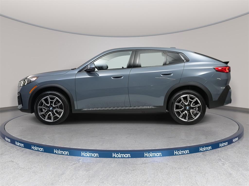 new 2026 BMW X2 car, priced at $50,675