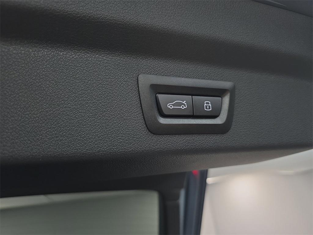 new 2026 BMW X2 car, priced at $50,675