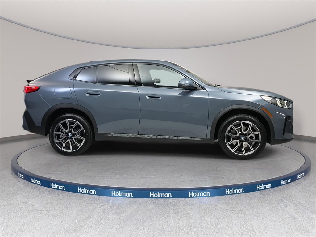 new 2026 BMW X2 car, priced at $50,675