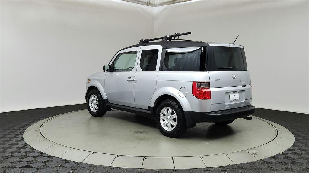 used 2008 Honda Element car