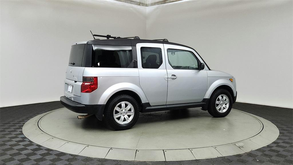 used 2008 Honda Element car