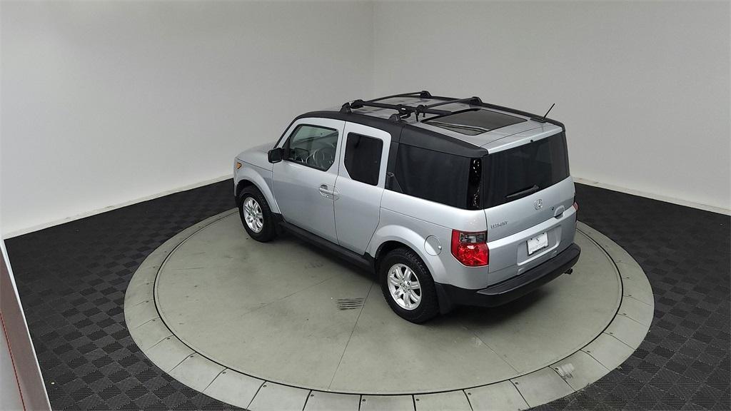 used 2008 Honda Element car