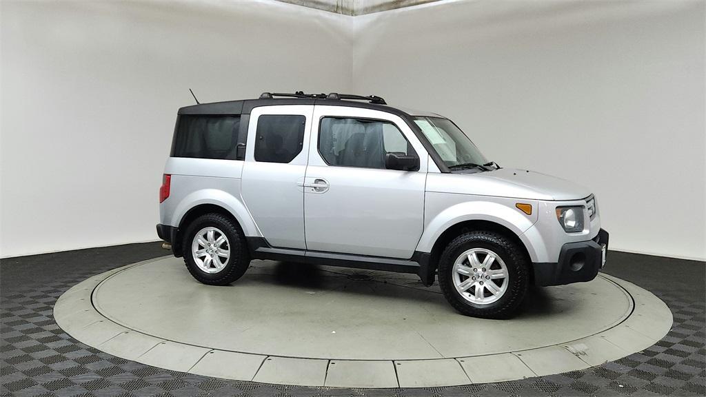 used 2008 Honda Element car