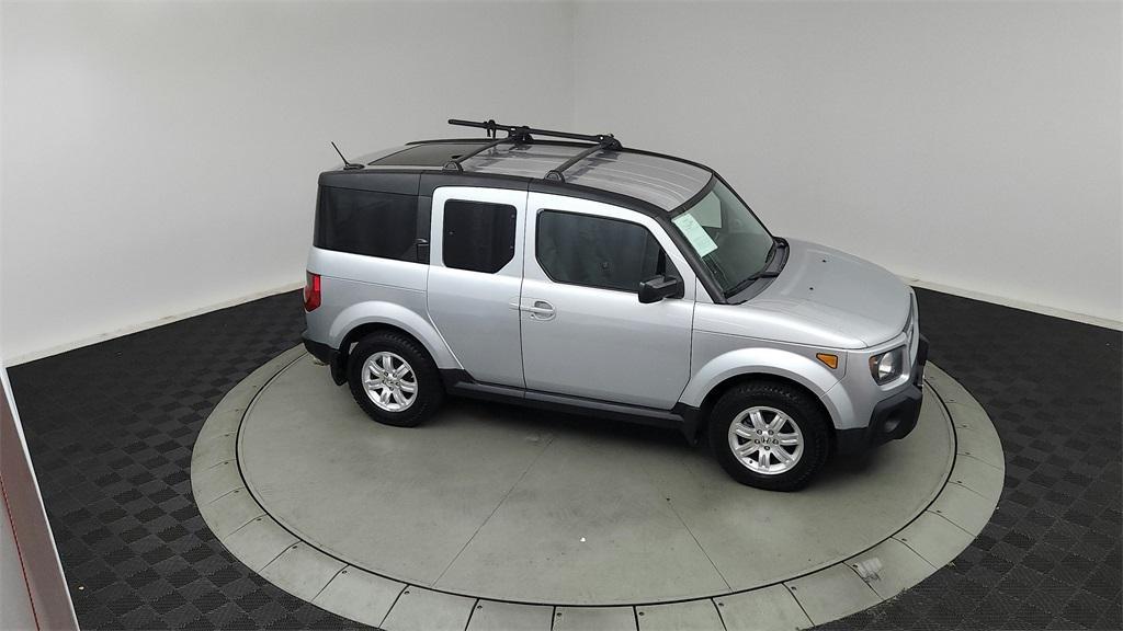 used 2008 Honda Element car