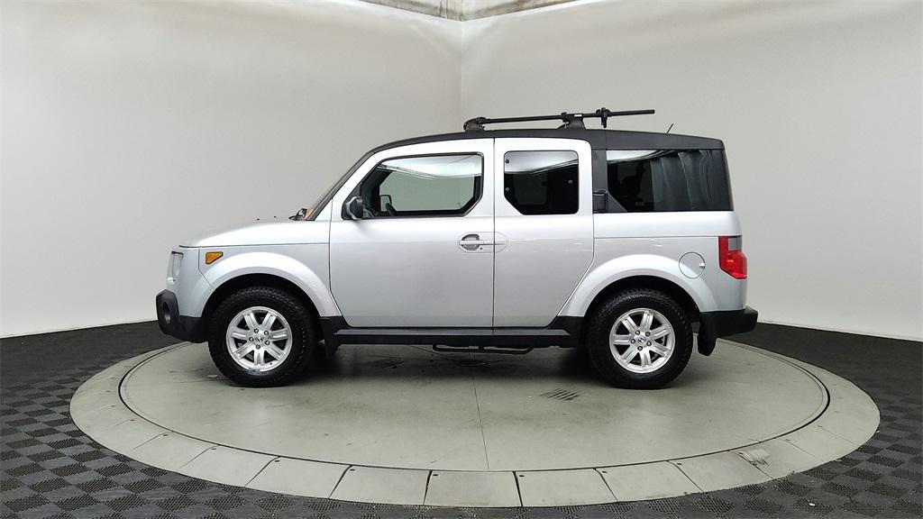 used 2008 Honda Element car