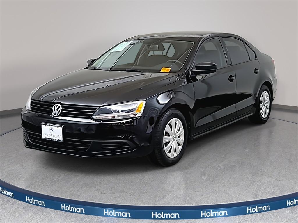 used 2014 Volkswagen Jetta car, priced at $6,990
