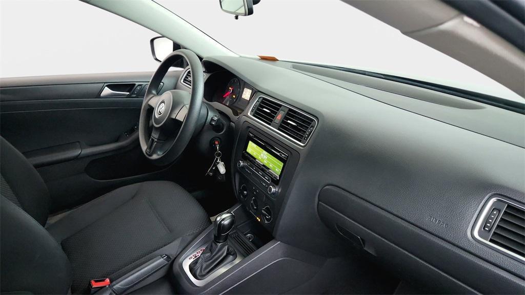 used 2014 Volkswagen Jetta car, priced at $6,990