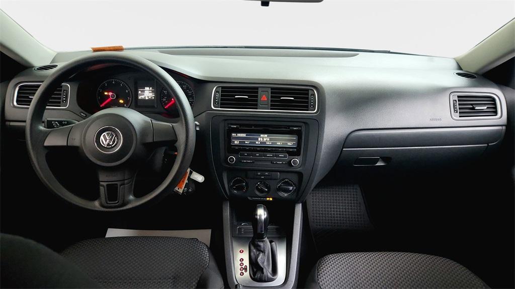 used 2014 Volkswagen Jetta car, priced at $6,990