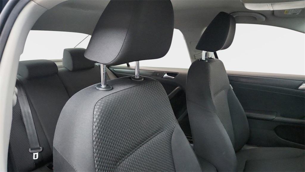 used 2014 Volkswagen Jetta car, priced at $6,990