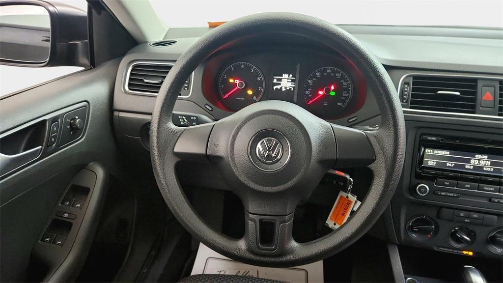 used 2014 Volkswagen Jetta car, priced at $6,990