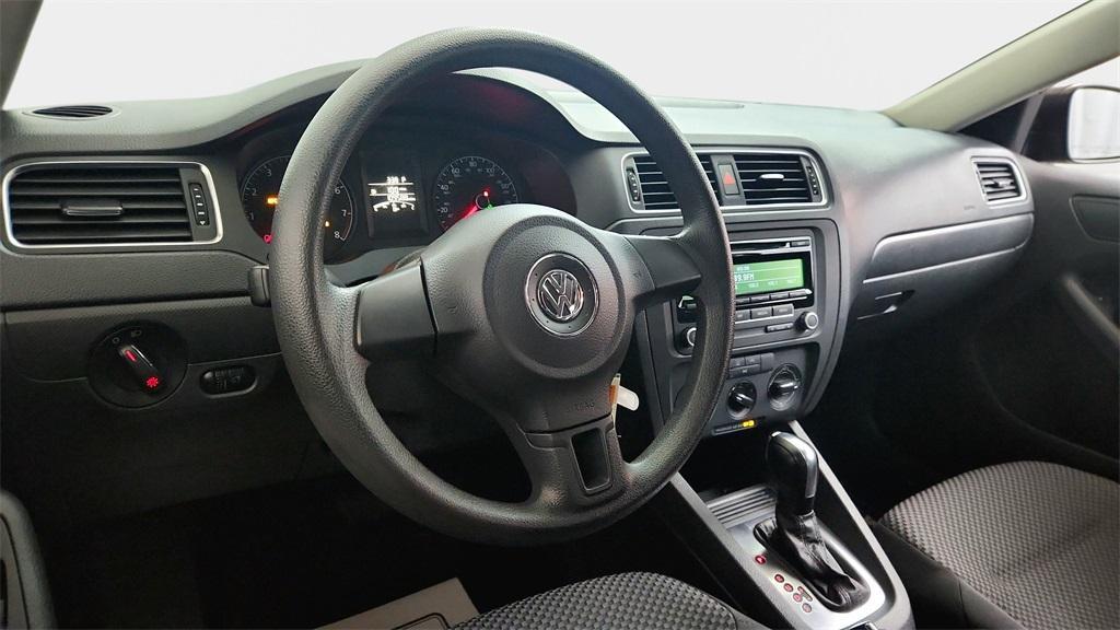 used 2014 Volkswagen Jetta car, priced at $6,990