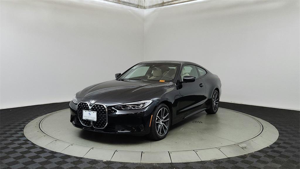 used 2022 BMW 430 car, priced at $36,770