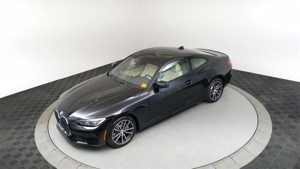 used 2022 BMW 430 car, priced at $36,770