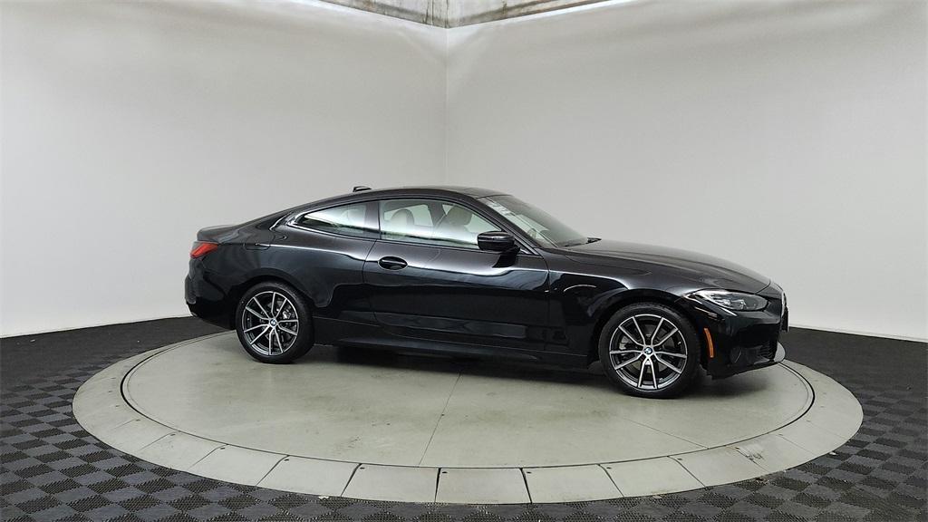 used 2022 BMW 430 car, priced at $36,770