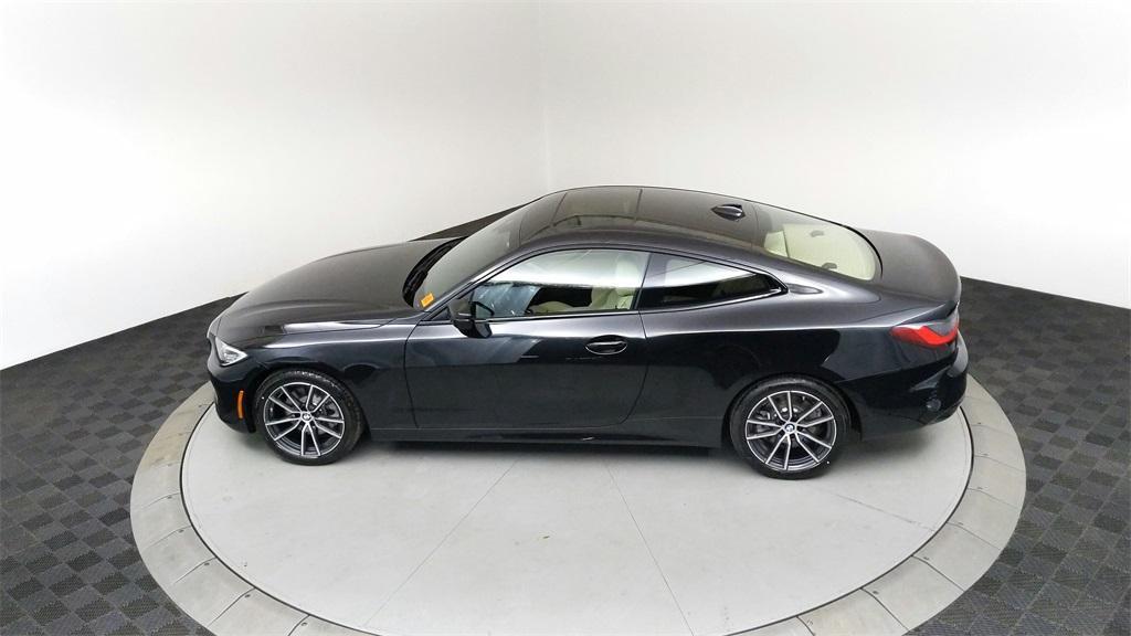 used 2022 BMW 430 car, priced at $36,770