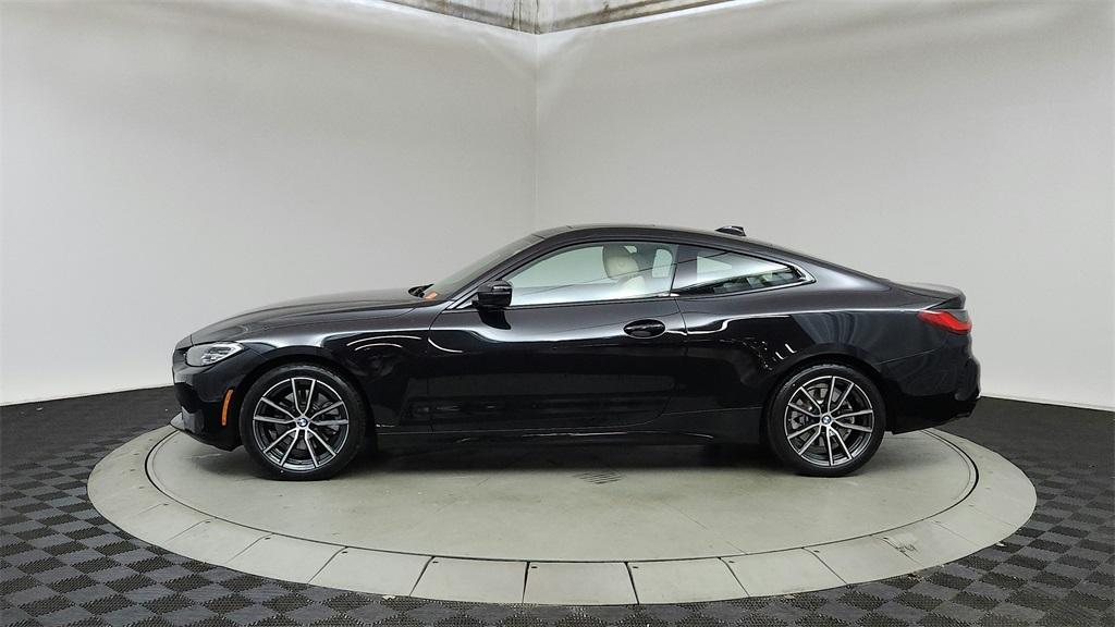 used 2022 BMW 430 car, priced at $36,770