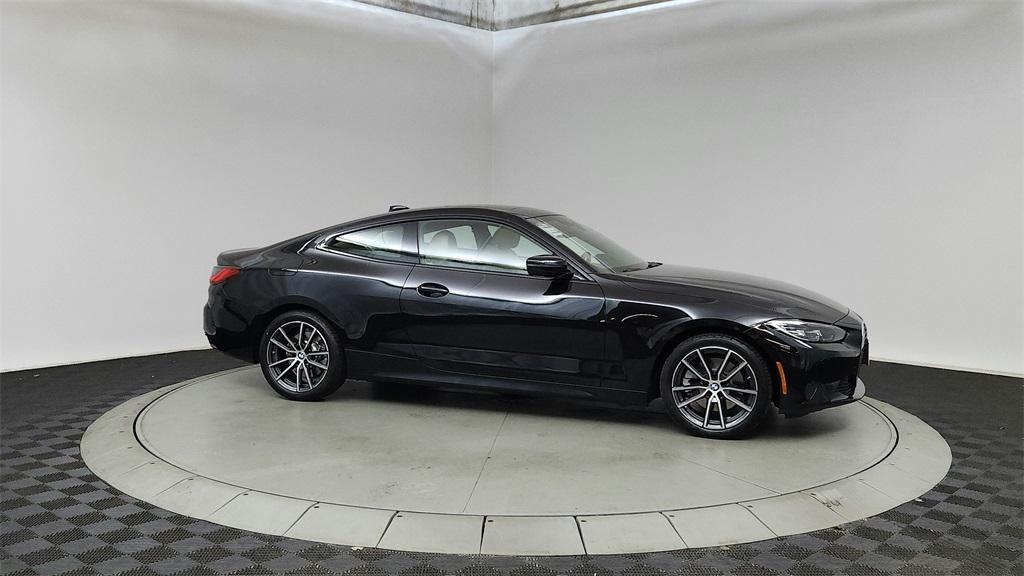 used 2022 BMW 430 car, priced at $37,850