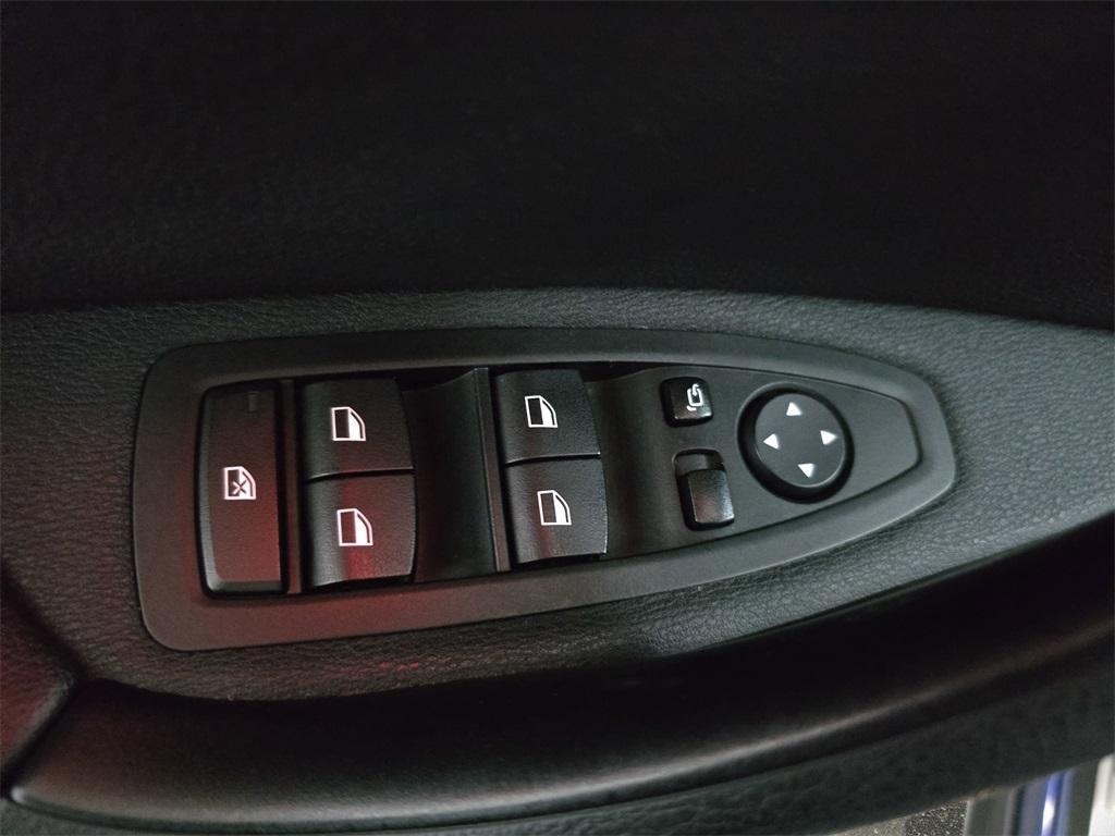 used 2021 BMW X1 car, priced at $22,991