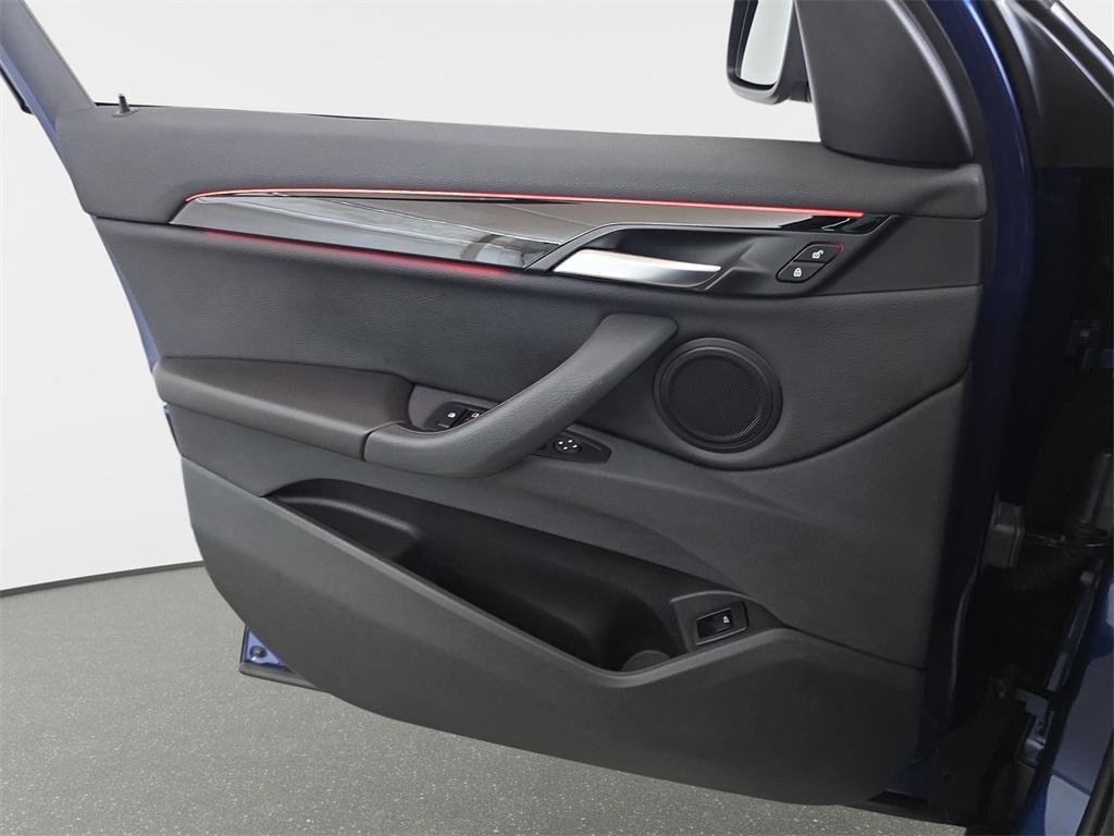 used 2021 BMW X1 car, priced at $22,991