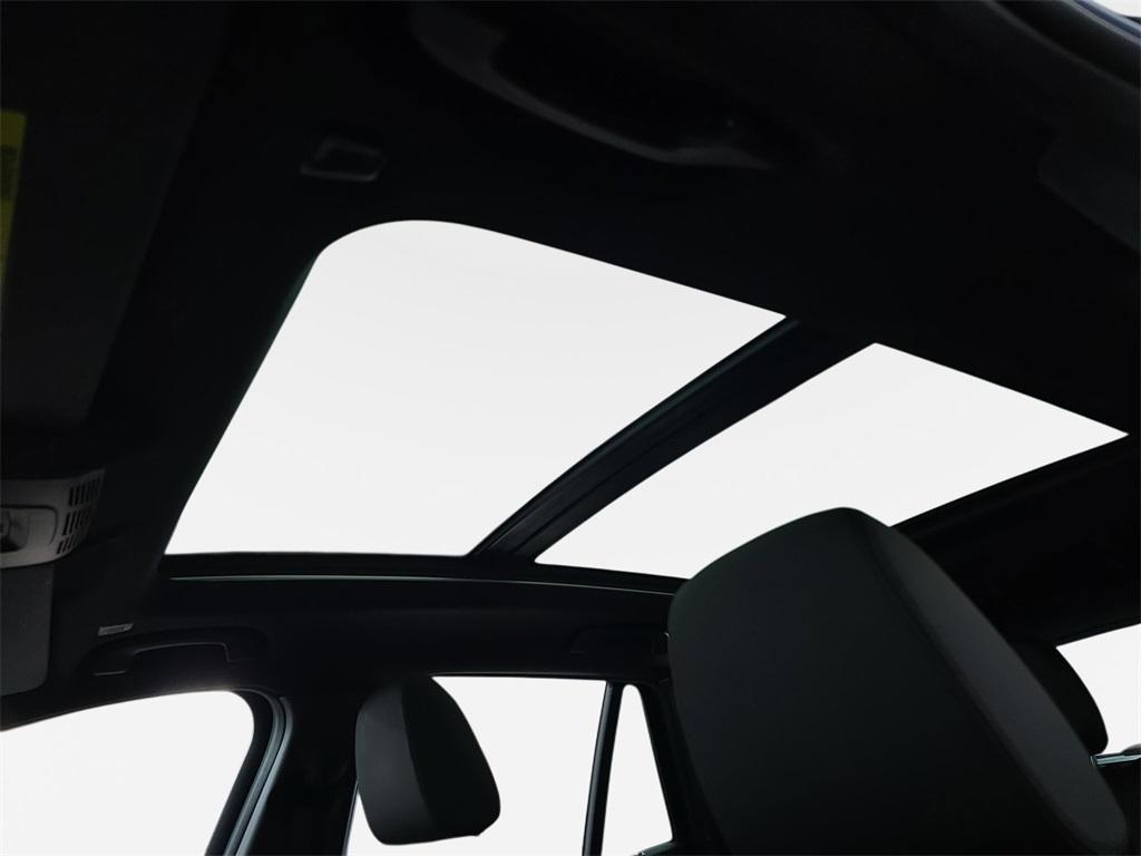 used 2021 BMW X1 car, priced at $22,991