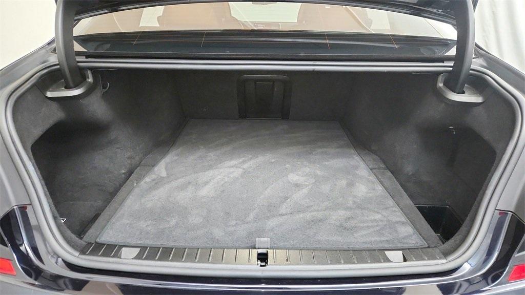 used 2018 BMW 750 car, priced at $34,590