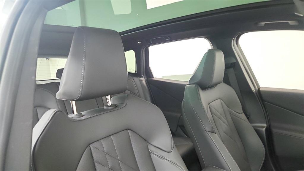 new 2025 BMW X3 car, priced at $57,175
