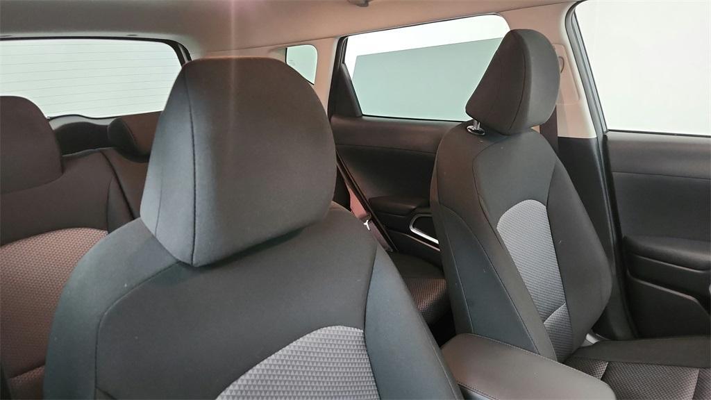 used 2024 Kia Soul car, priced at $16,770