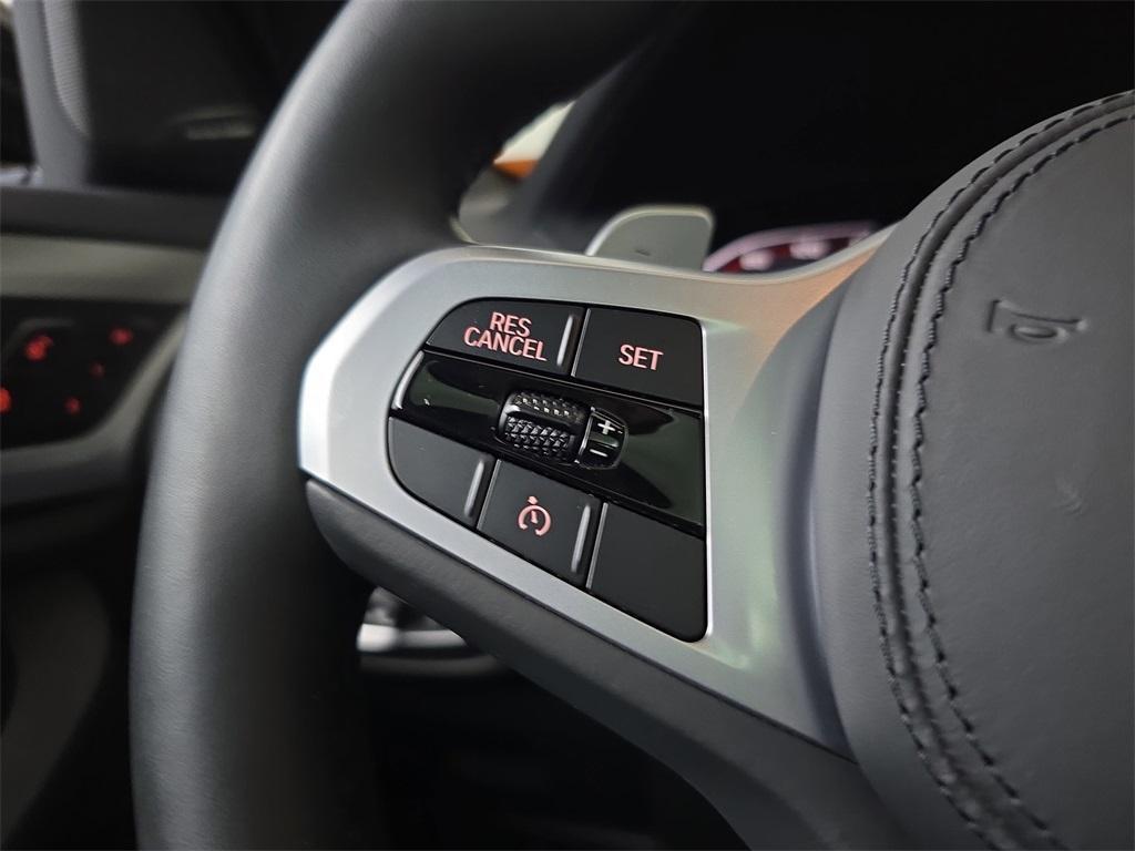 used 2021 BMW X4 car, priced at $40,990