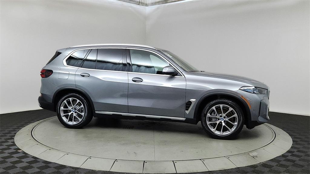 new 2025 BMW X5 PHEV car, priced at $83,185