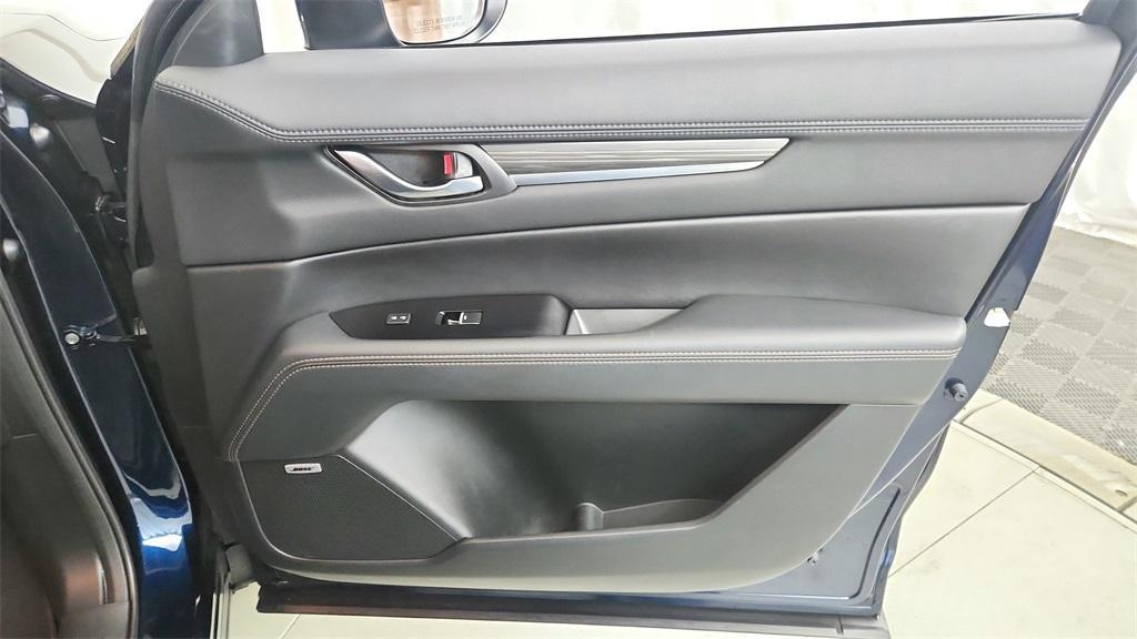 used 2020 Mazda CX-5 car, priced at $23,230