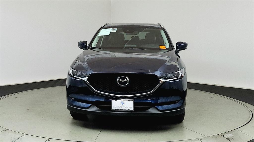 used 2020 Mazda CX-5 car, priced at $23,230