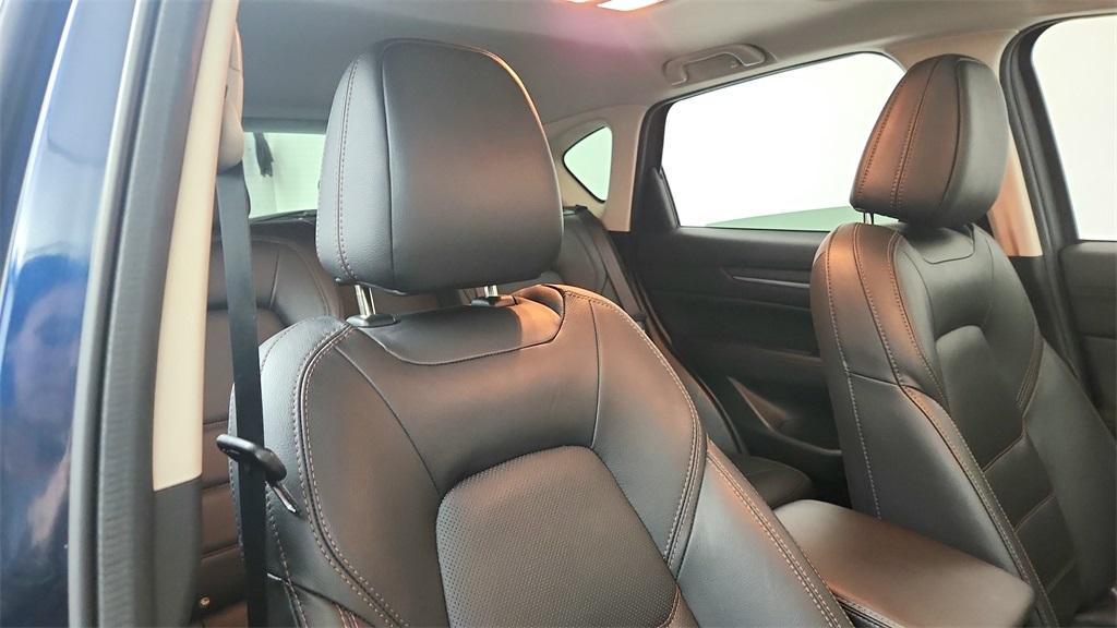 used 2020 Mazda CX-5 car, priced at $23,230