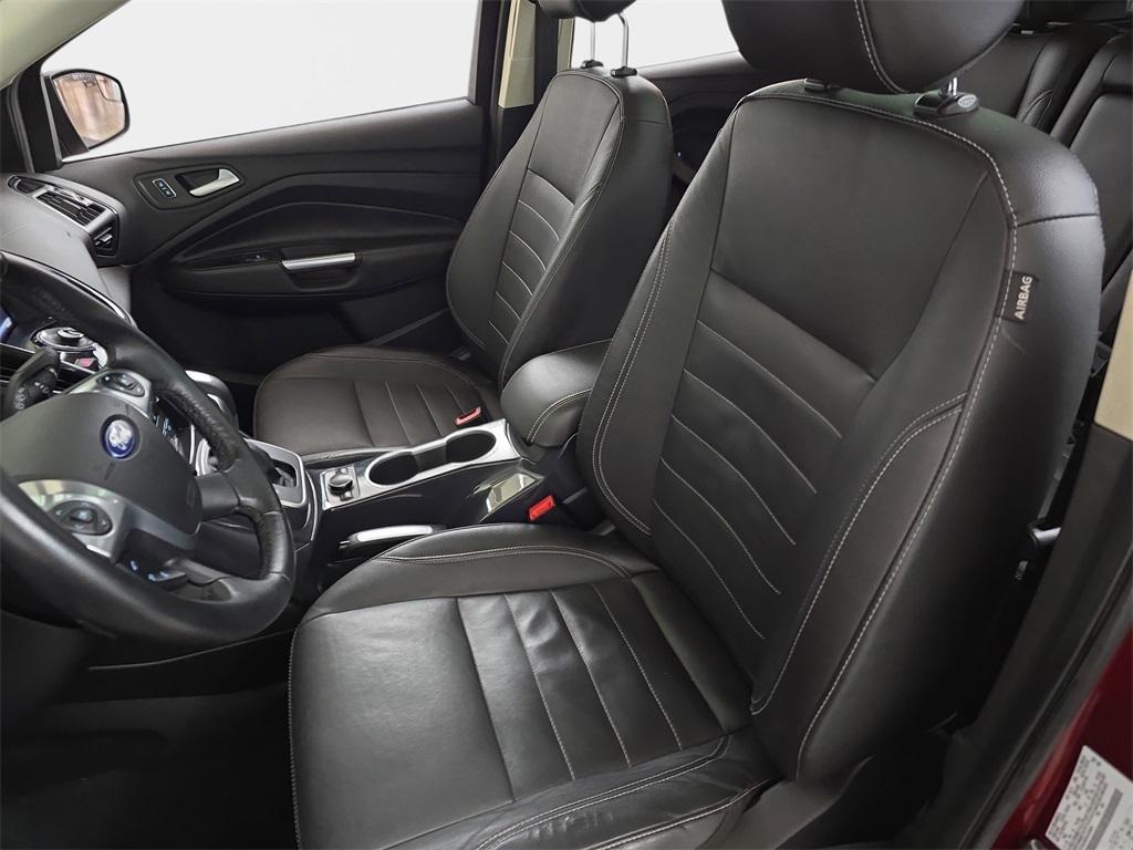 used 2014 Ford Escape car, priced at $11,990