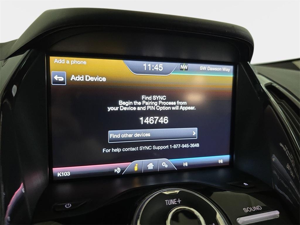 used 2014 Ford Escape car, priced at $11,990