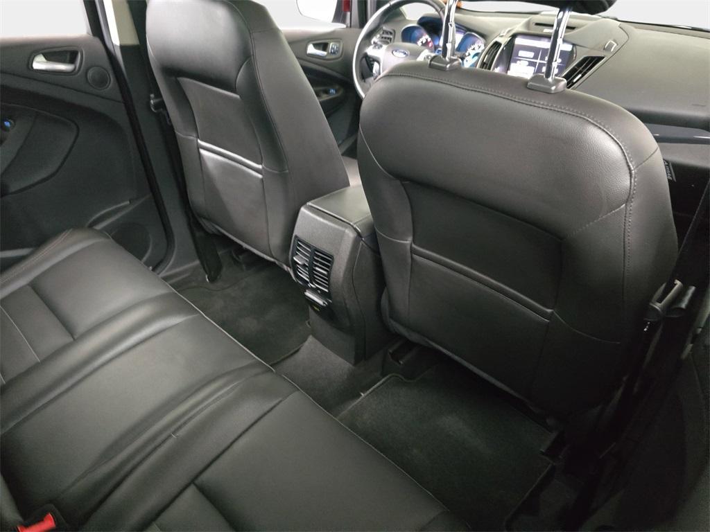 used 2014 Ford Escape car, priced at $11,990