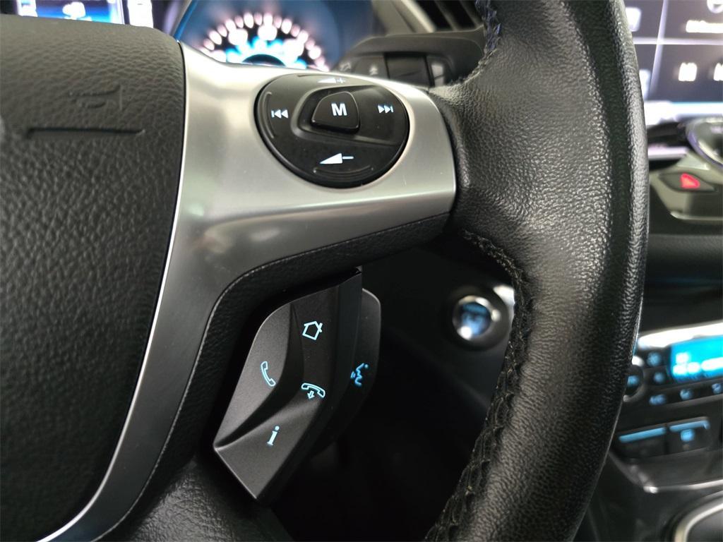 used 2014 Ford Escape car, priced at $11,990