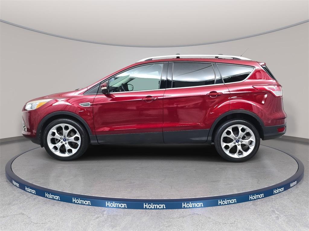 used 2014 Ford Escape car, priced at $11,990