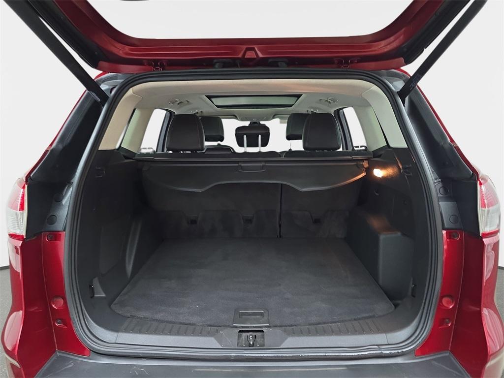 used 2014 Ford Escape car, priced at $11,990