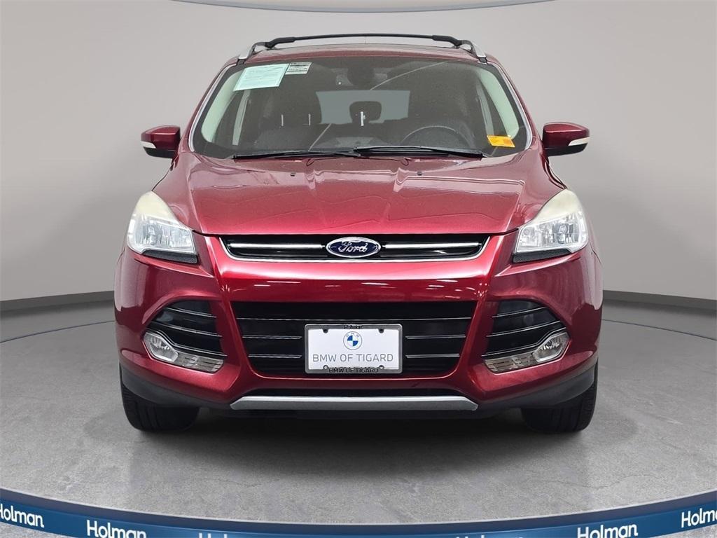 used 2014 Ford Escape car, priced at $11,990