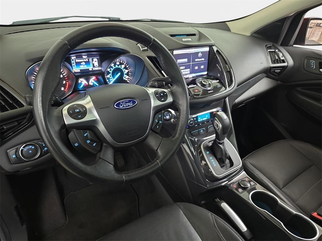 used 2014 Ford Escape car, priced at $11,990
